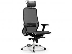 Купить Кресло Samurai S-3.04 Infinity Easy Clean в Иркутске Кресло Samurai S-3.04 Infinity Easy Clean