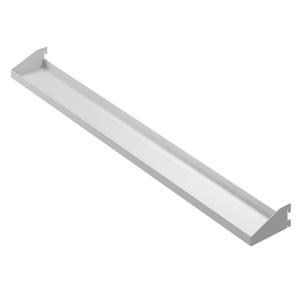 Полка GPS-90 белая