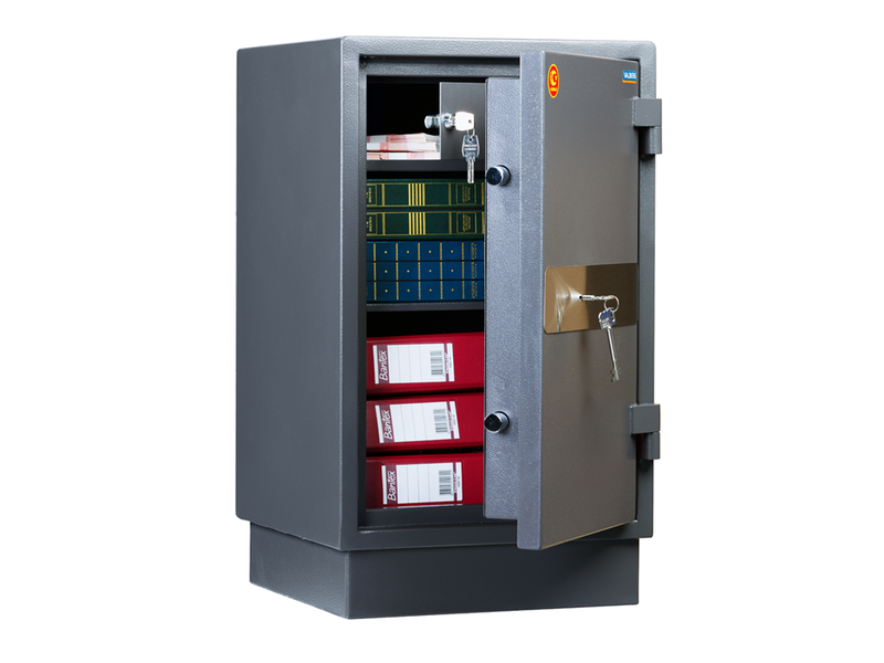 Сейф Valberg Кварцит 75 МТ взломостойкий